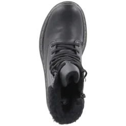 Damen Rieker Schnürboots -