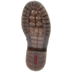 Damen Rieker Schnürboots -