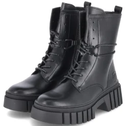 Damen Dockers By Gerli Schnürboots -