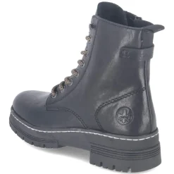 Damen Rieker Schnürboots -