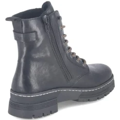 Damen Rieker Schnürboots -