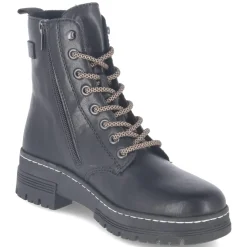 Damen Rieker Schnürboots -