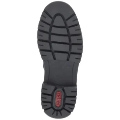 Damen Rieker Schnürboots -
