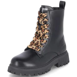 Kinder Dockers By Gerli Schnürboots -