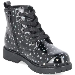 Kinder Dockers By Gerli Schnürboots -