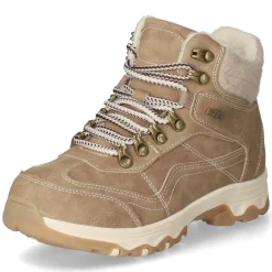 Damen Jane Klain Schnürboots -