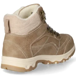 Damen Jane Klain Schnürboots -