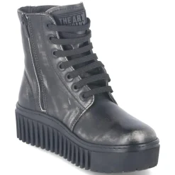 Damen Art Schnürboots BRIGHTON -