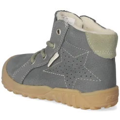 Kinder Pepino Schnürboots DENNY -