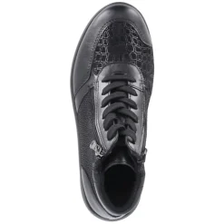 Damen Beliana Schnürboots KIRA 24 -