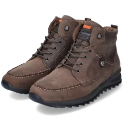 Herren Waldläufer Schnürboots MAX -