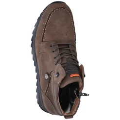 Herren Waldläufer Schnürboots MAX -