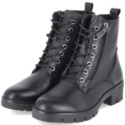 Damen Beliana Schnürboots MOLLY 03 -