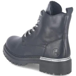 Damen Rieker Schnürrboots -