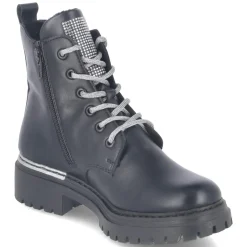 Damen Rieker Schnürrboots -