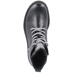 Damen Rieker Schnürrboots -