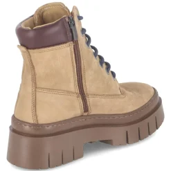 Damen Art Schnürrboots AMBERES -