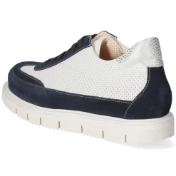 Damen Kaerlek Schnürschuhe -