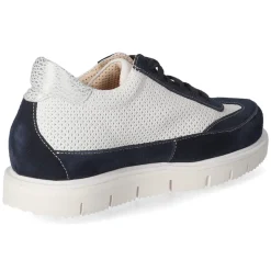 Damen Kaerlek Schnürschuhe -