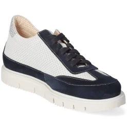 Damen Kaerlek Schnürschuhe -