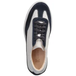 Damen Kaerlek Schnürschuhe -