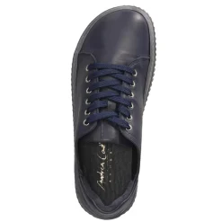 Damen Andrea Conti Schnürschuhe -