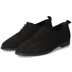 Damen 42Plus Schnürschuhe -