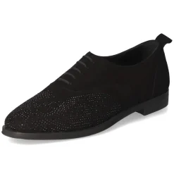 Damen 42Plus Schnürschuhe -