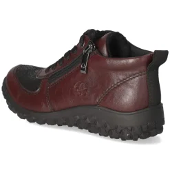 Damen Rieker Schnürschuhe -