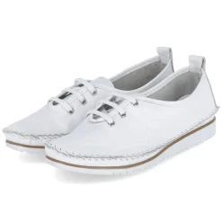 Damen Andrea Conti Schnürschuhe -