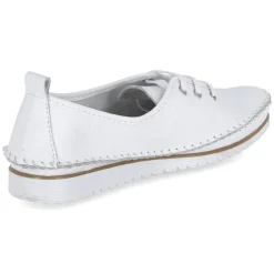 Damen Andrea Conti Schnürschuhe -