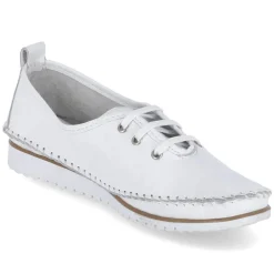 Damen Andrea Conti Schnürschuhe -