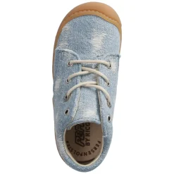 Kinder Pepino Schnürschuhe BLUE -