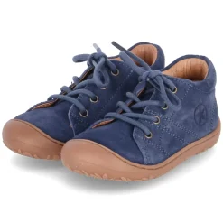 Kinder bisgaard Schnürschuhe HALE I -