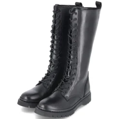 Damen Tamaris Schnürstiefel -