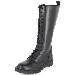 Damen Tamaris Schnürstiefel -