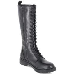 Damen Tamaris Schnürstiefel -