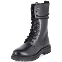 Damen Bullboxer Schnürstiefel -