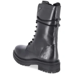 Damen Bullboxer Schnürstiefel -