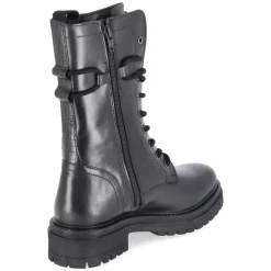 Damen Bullboxer Schnürstiefel -