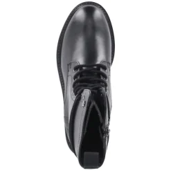 Damen Bullboxer Schnürstiefel -