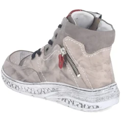 Damen Krisbut Schnürstiefel -