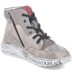 Damen Krisbut Schnürstiefel -