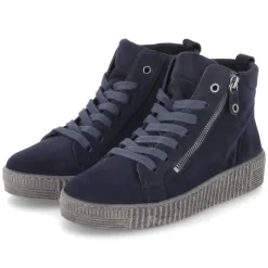 Damen Gabor Schnürstiefeletten -