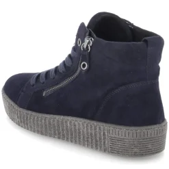 Damen Gabor Schnürstiefeletten -