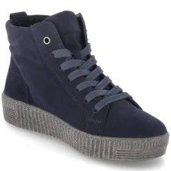 Damen Gabor Schnürstiefeletten -