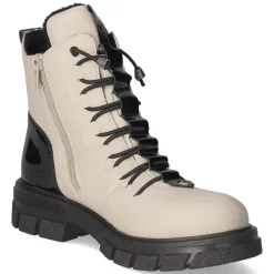 Damen Rieker Schnürstiefeletten -