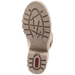 Damen Rieker Schnürstiefeletten -