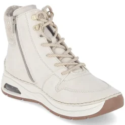 Damen Rieker Schnürstiefeletten -