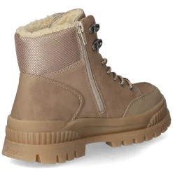 Damen Rieker Schnürstiefeletten -
